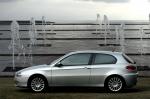 Alfa Romeo 147 3-Door 2004 года